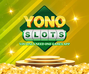 YonoSlots Latest Bonuses